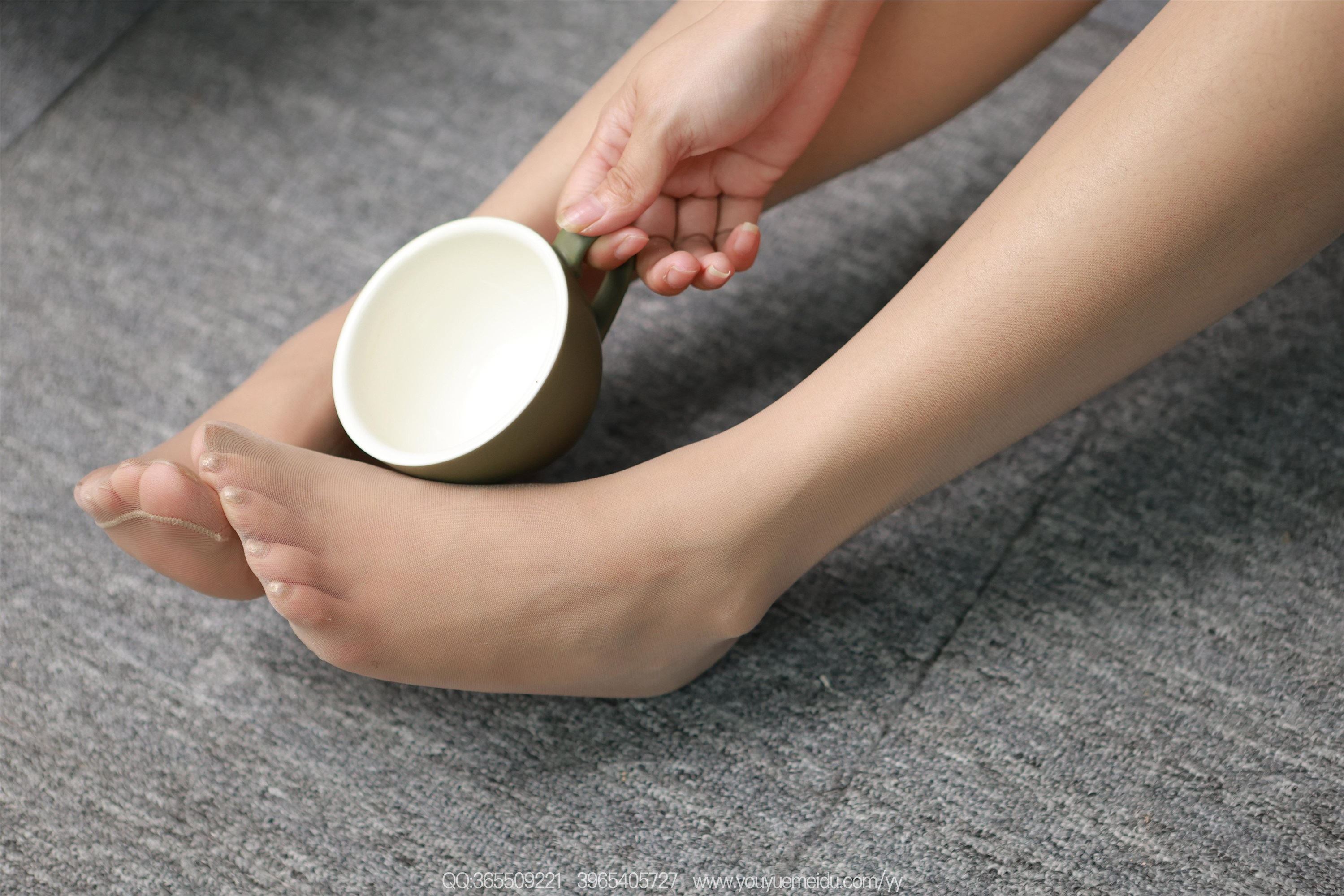 IESS异思趣向  2025.07.23 丝享家 2113 婉萍《OL小妹（下）》